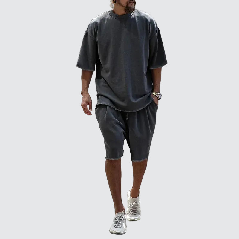 mens-textured-knit-polo-and-trousers-the-marylebone