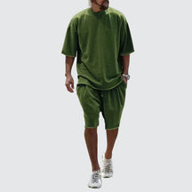 mens-textured-knit-polo-and-trousers-the-marylebone