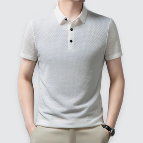 mens-textured-polo-shirt-the-marylebone