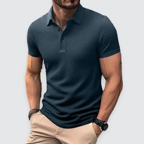 mens-textured-polo-shirt-the-marylebone