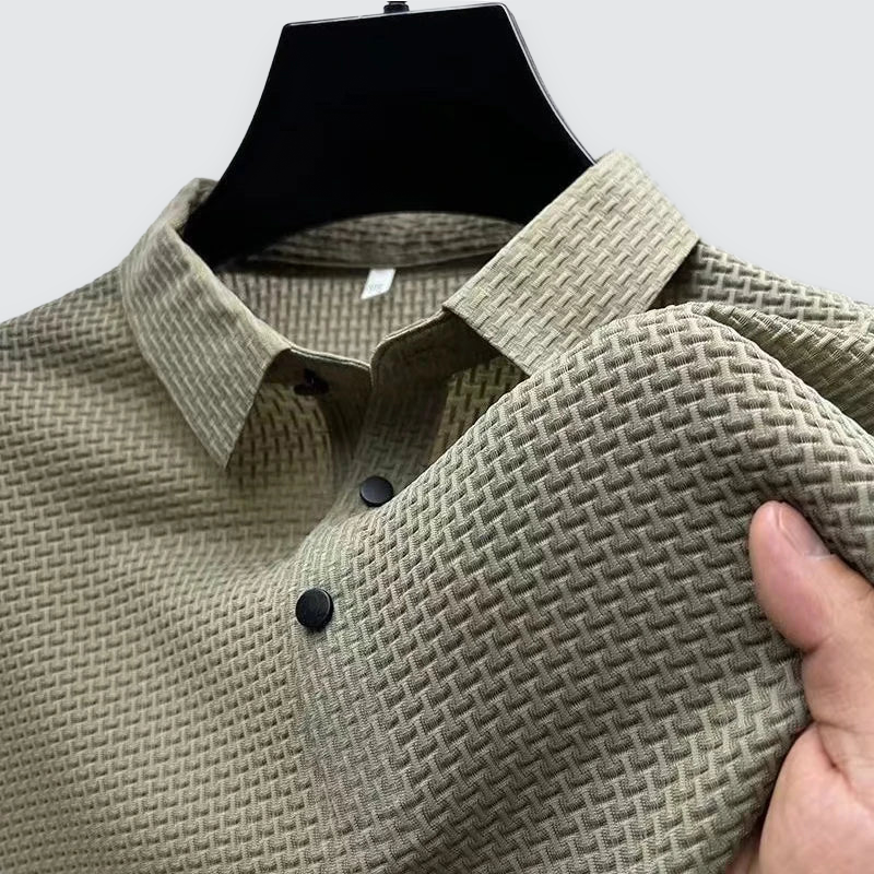 mens-textured-polo-shirt-the-marylebone