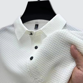 mens-textured-polo-shirt-the-marylebone
