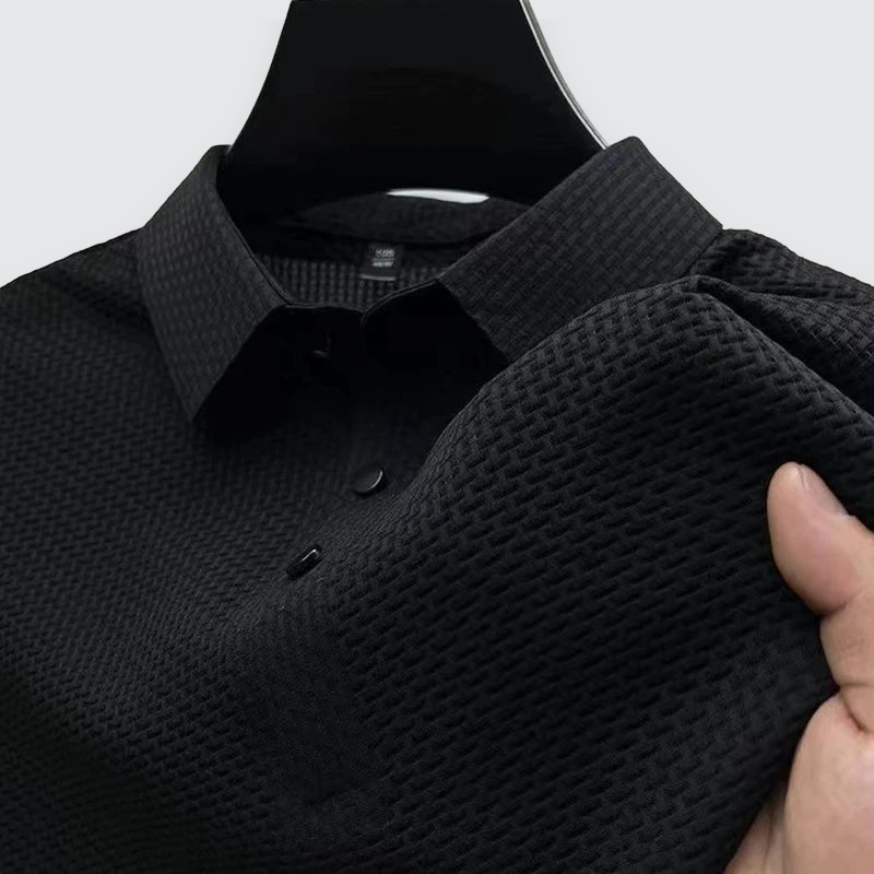 mens-textured-polo-shirt-the-marylebone