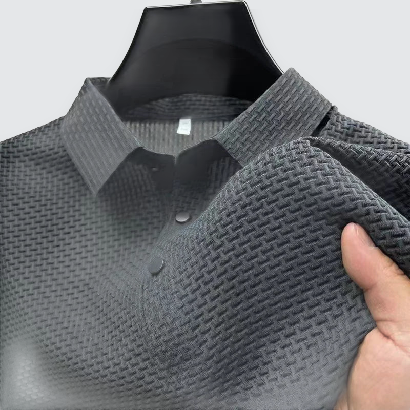 mens-textured-polo-shirt-the-marylebone