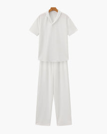 mens-textured-polo-trousers-coord-set-islington