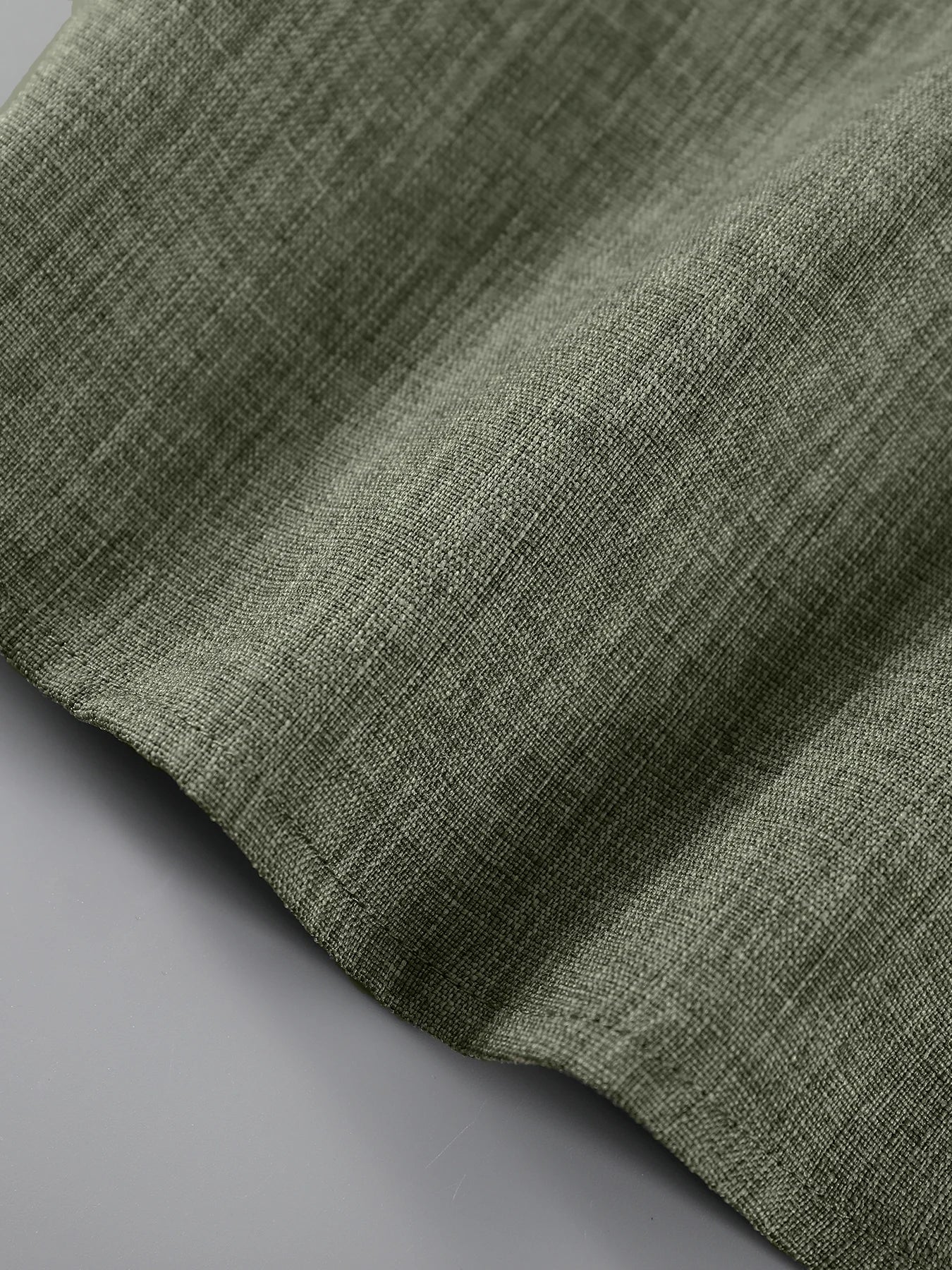 mens-textured-woven-shirt-shorts-set-the-beaulieu
