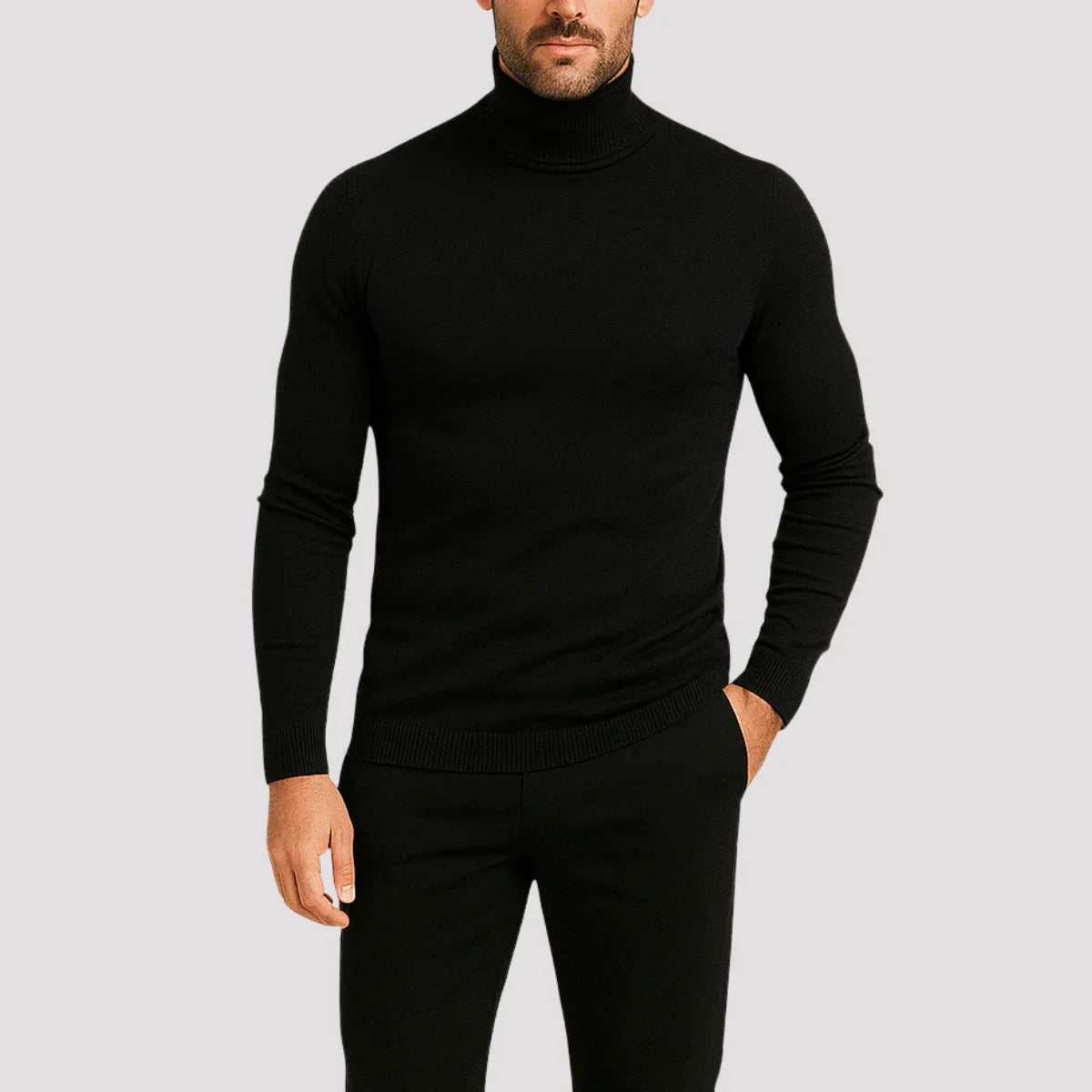 mens-turtleneck-jumper-monemvasia