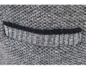 mens-v-neck-cable-knit-cardigan-the-ludgate