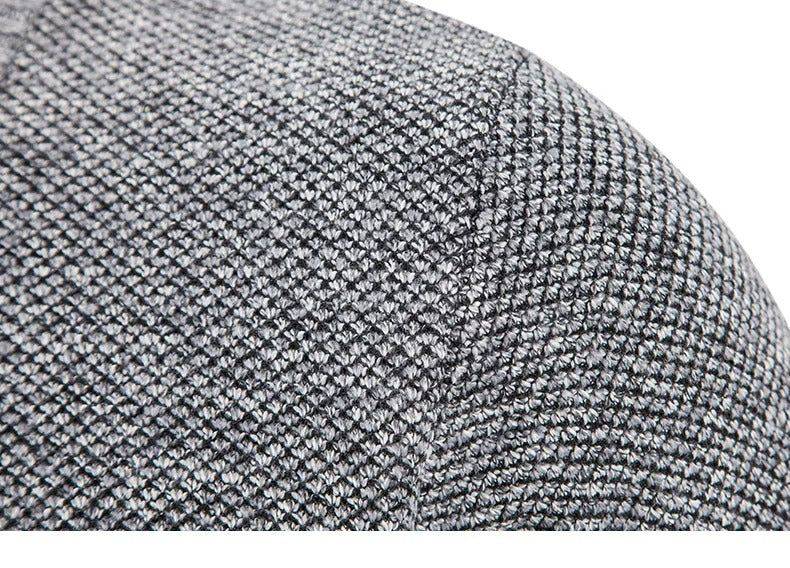 mens-v-neck-cable-knit-cardigan-the-ludgate