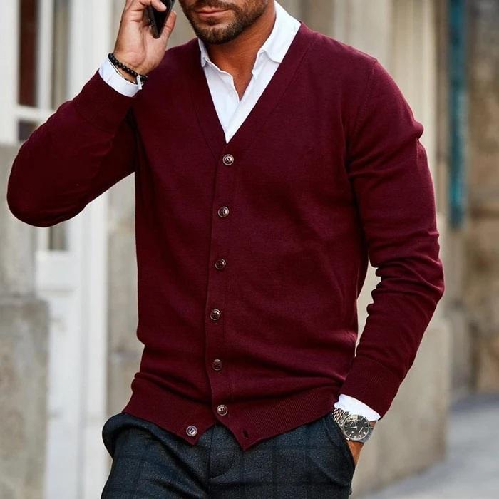 mens-v-neck-cardigan-skopelos