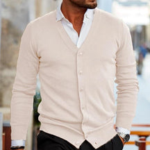 mens-v-neck-cardigan-skopelos