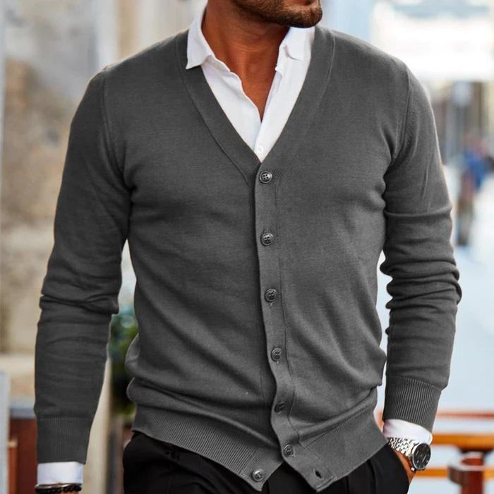 mens-v-neck-cardigan-skopelos