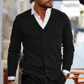 mens-v-neck-cardigan-skopelos