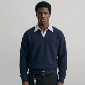 mens-v-neck-jumper-lerici