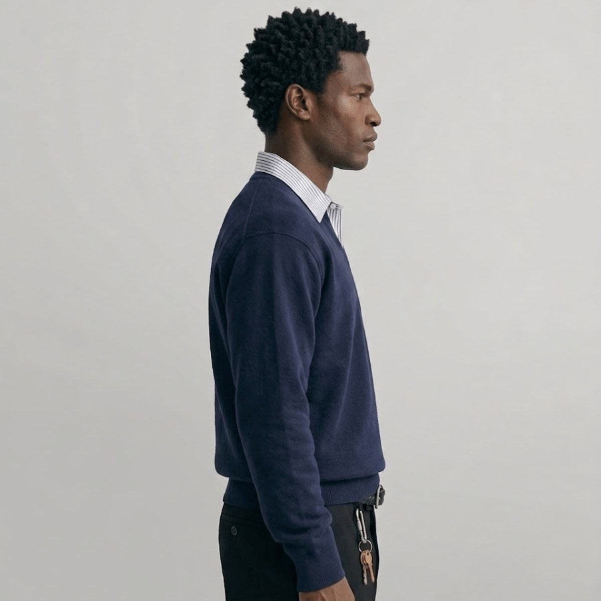 mens-v-neck-jumper-lerici
