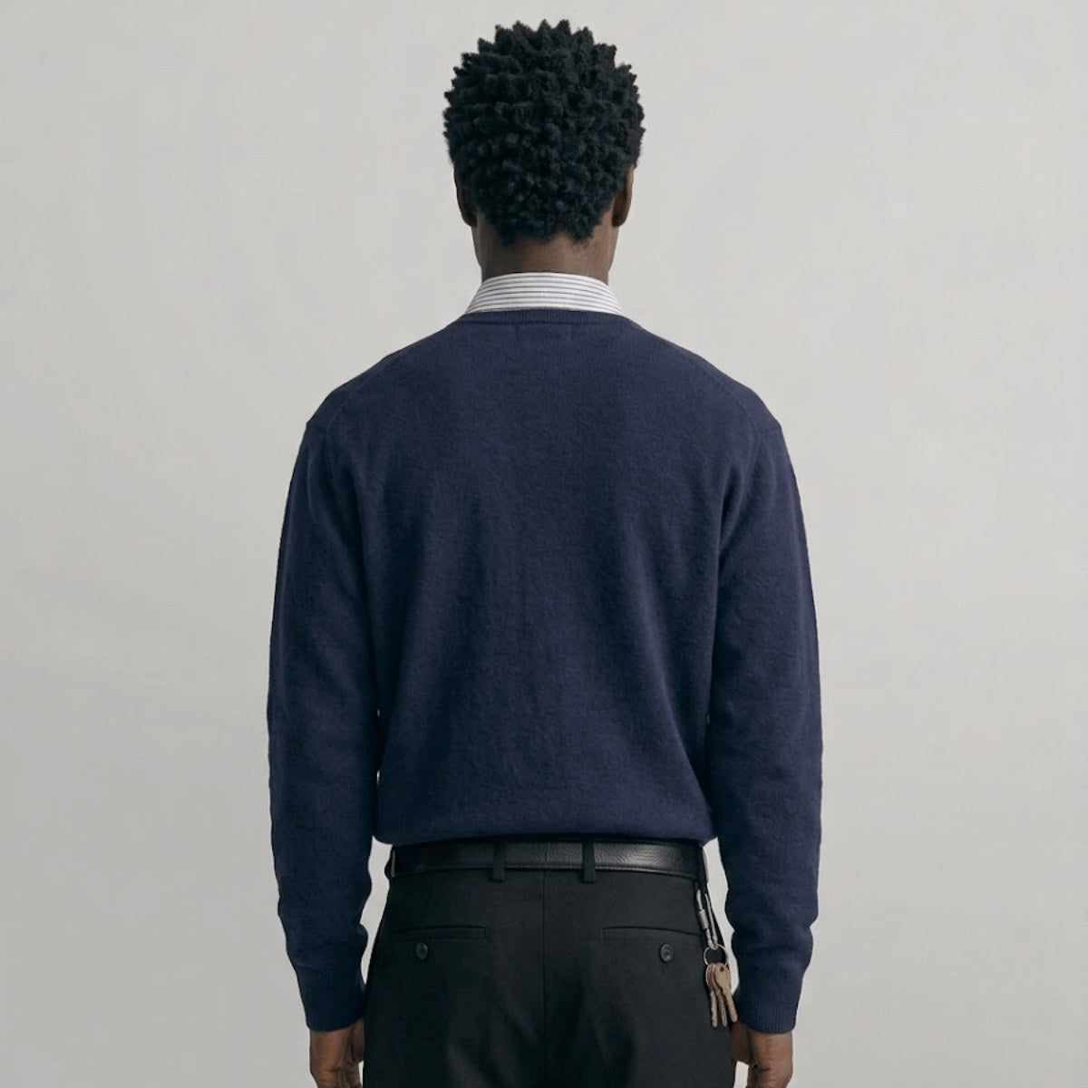 mens-v-neck-jumper-lerici