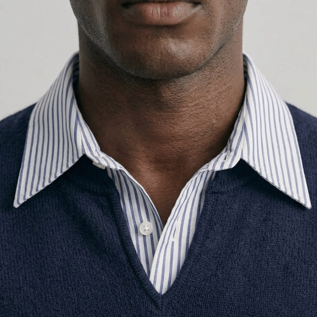 mens-v-neck-jumper-lerici