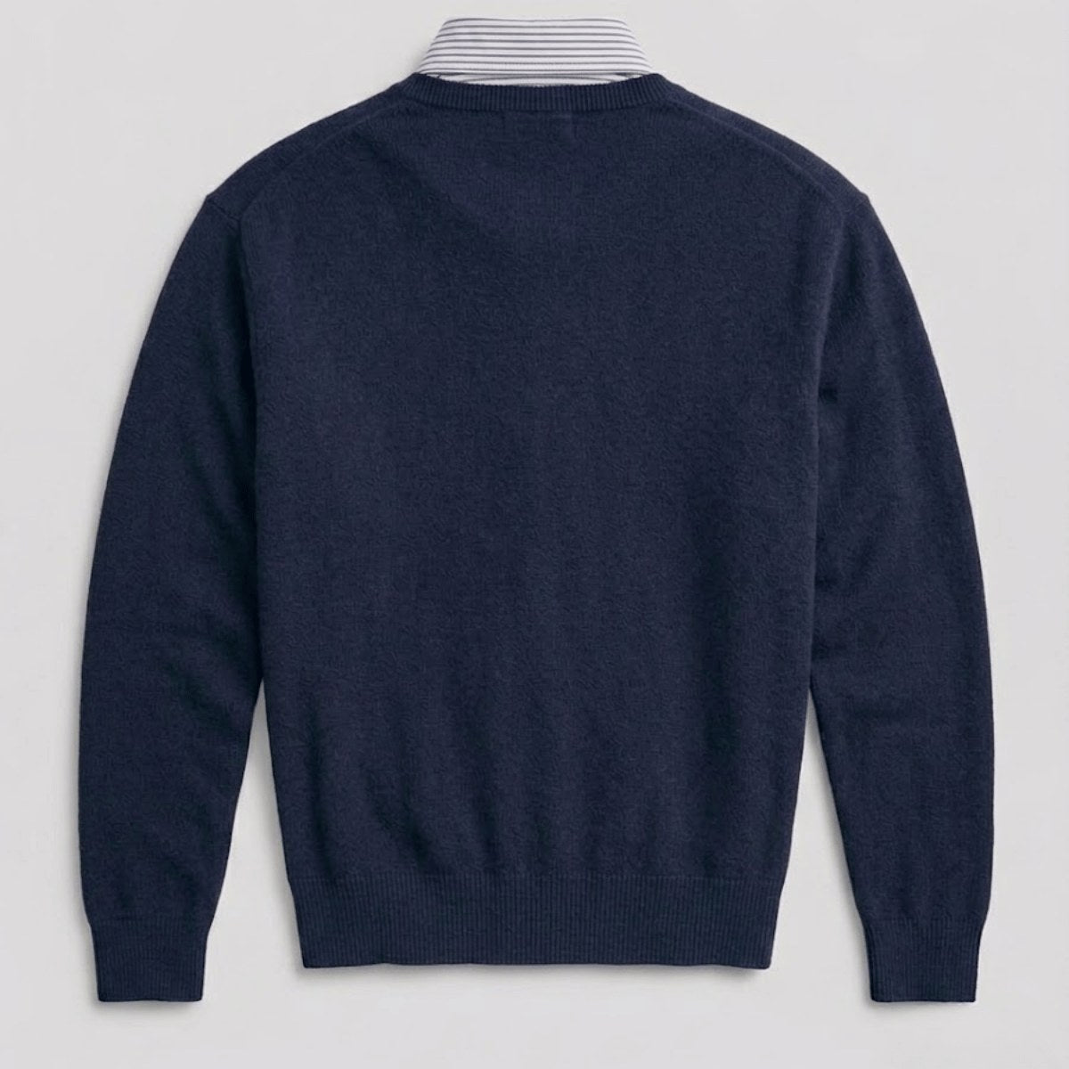mens-v-neck-jumper-lerici