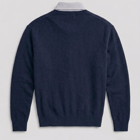 mens-v-neck-jumper-lerici