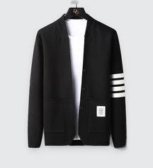 mens-v-neck-knitted-cardigan-the-windsor