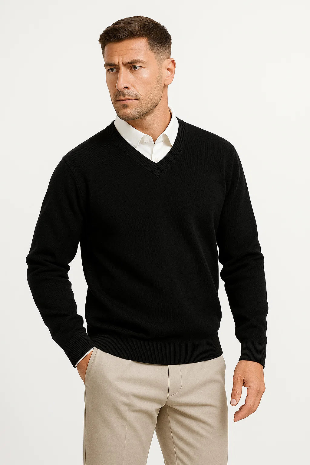 mens-v-neck-wool-jumper-sloane