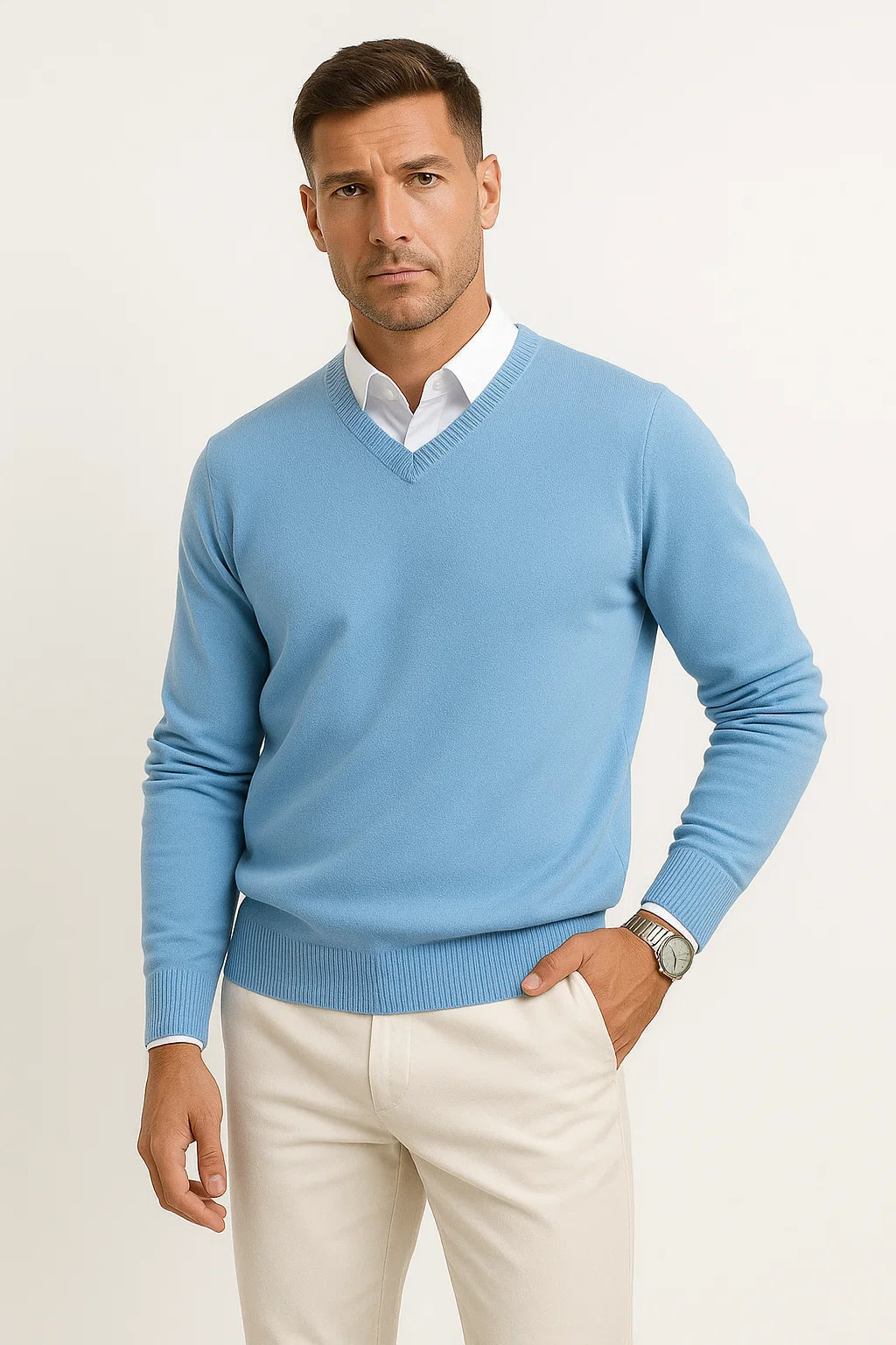 mens-v-neck-wool-jumper-sloane