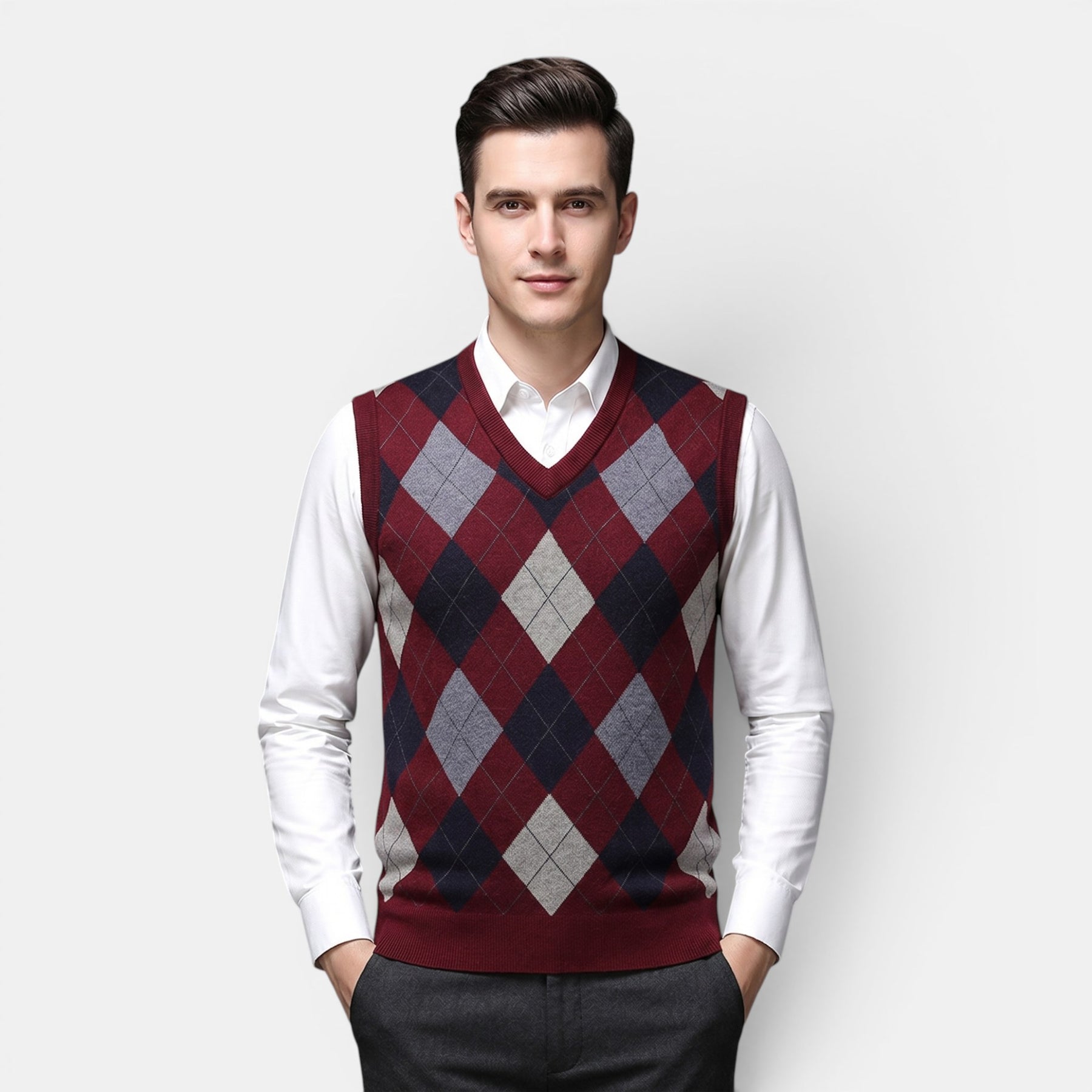 mens-v-neck-wool-sleeveless-jumper-solon