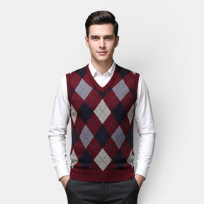 mens-v-neck-wool-sleeveless-jumper-solon