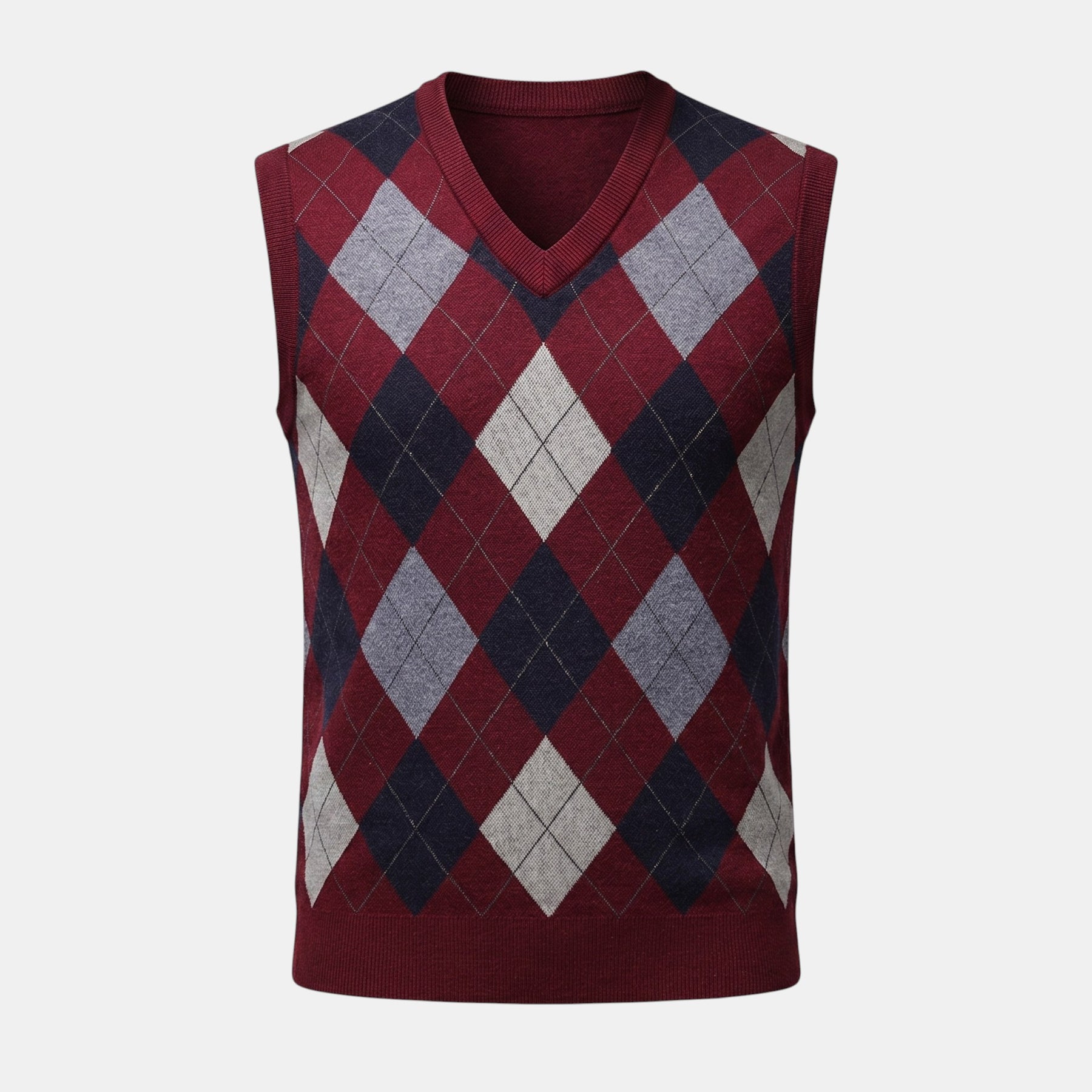 mens-v-neck-wool-sleeveless-jumper-solon