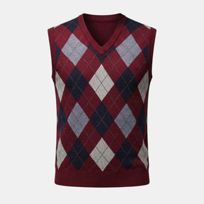 mens-v-neck-wool-sleeveless-jumper-solon