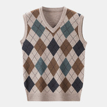 mens-v-neck-wool-sleeveless-jumper-solon