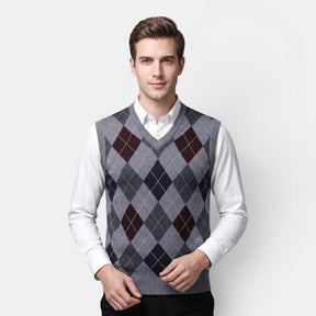 mens-v-neck-wool-sleeveless-jumper-solon