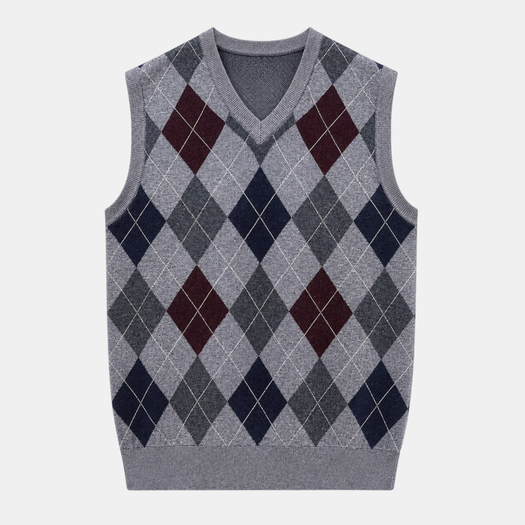 mens-v-neck-wool-sleeveless-jumper-solon