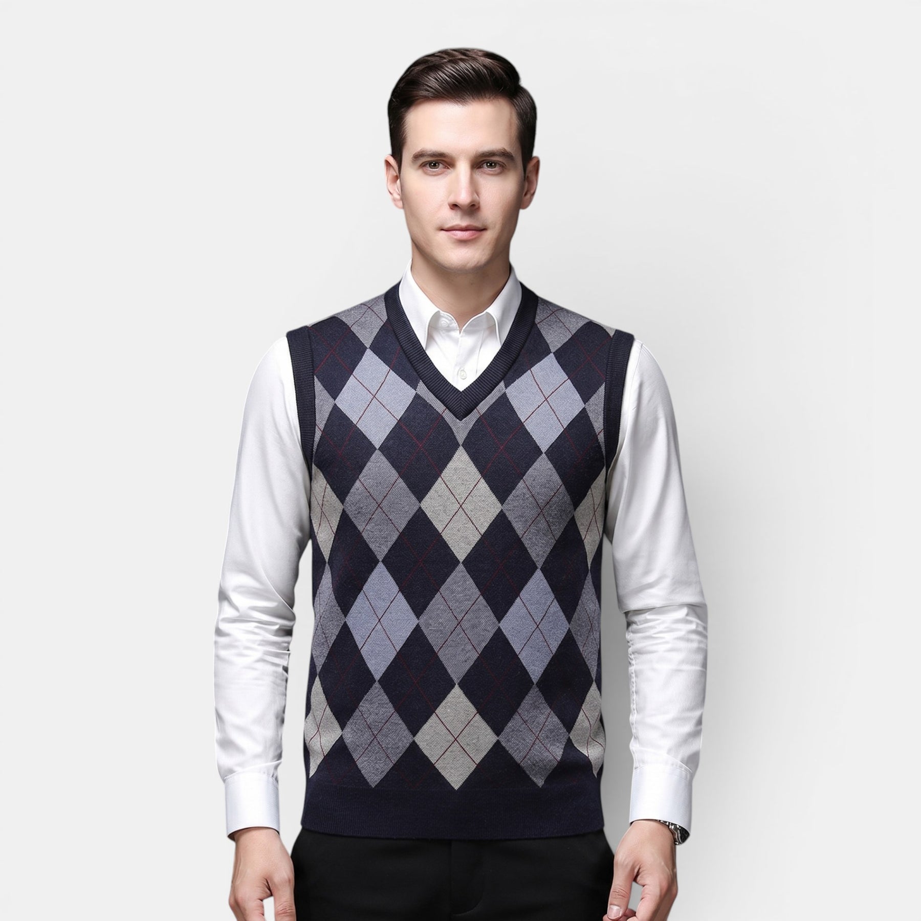 mens-v-neck-wool-sleeveless-jumper-solon
