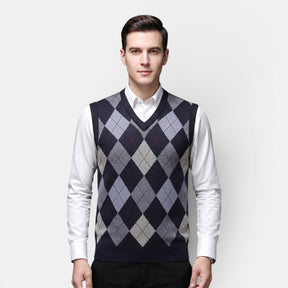 mens-v-neck-wool-sleeveless-jumper-solon