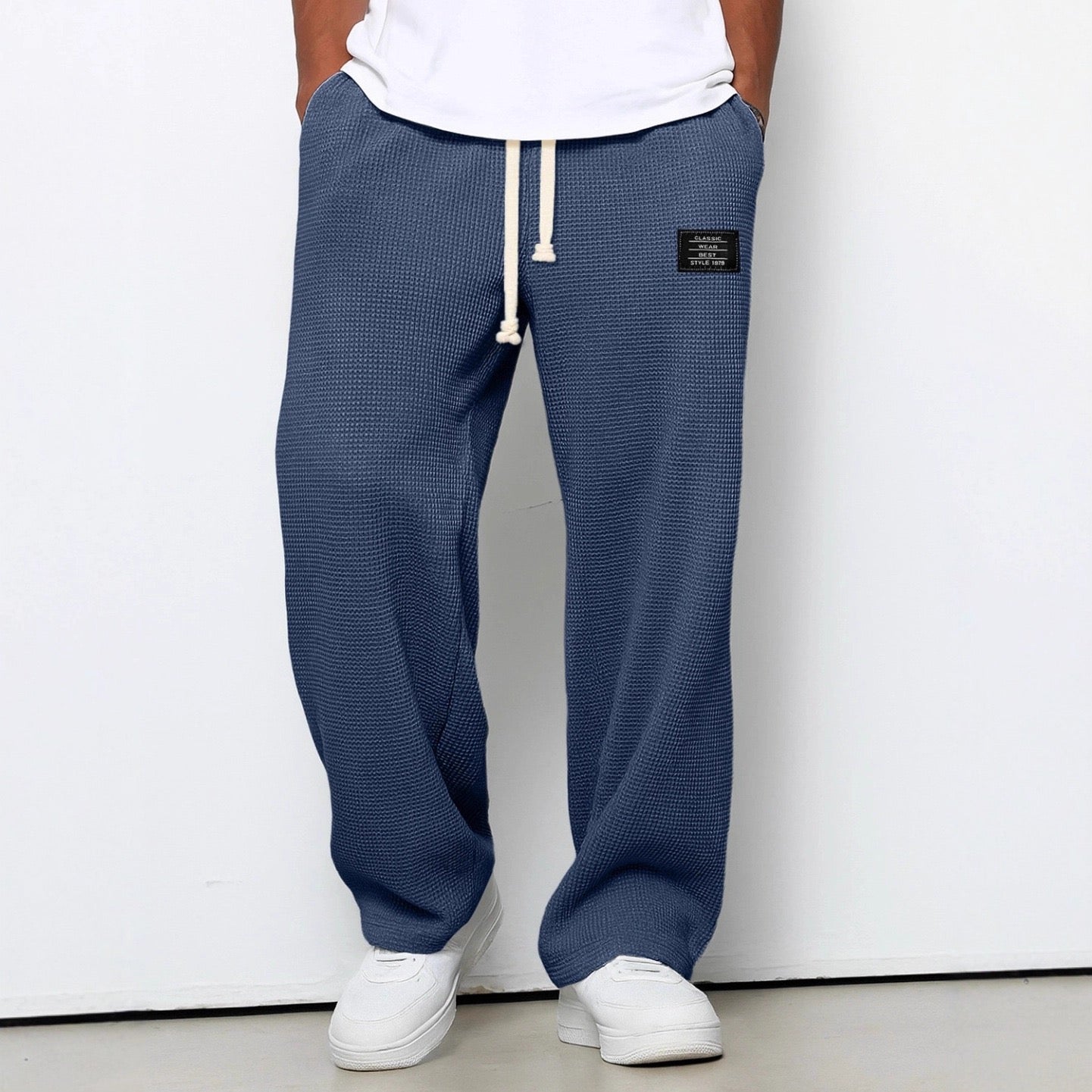 mens-waffle-knit-joggers-zeno