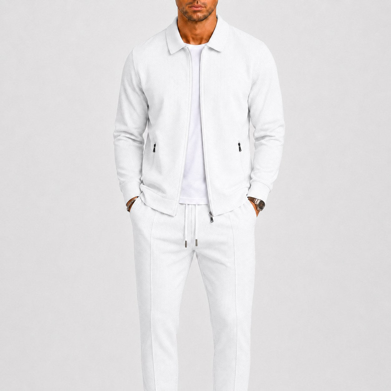 mens-waffle-knit-tracksuit-estoril