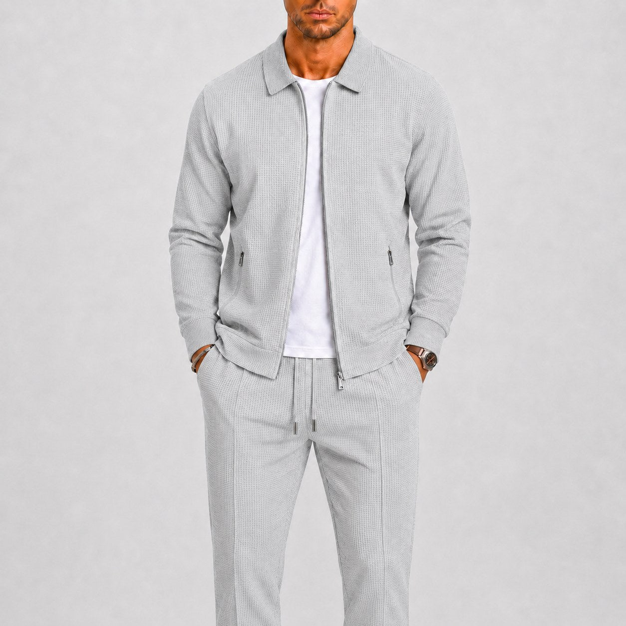 mens-waffle-knit-tracksuit-estoril