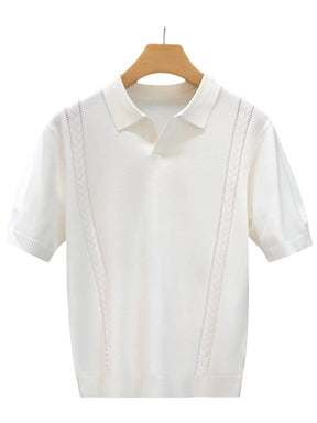 mens-cable-knit-polo-shirt-the-andros