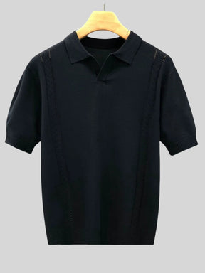 mens-cable-knit-polo-shirt-the-andros