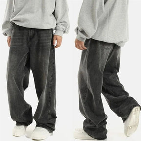 mens-wide-leg-denim-jeans
