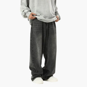 mens-wide-leg-denim-jeans