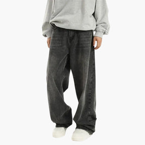 mens-wide-leg-denim-jeans