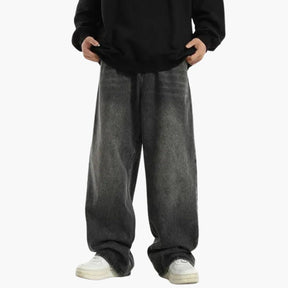 mens-wide-leg-denim-jeans
