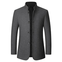 mens-wool-blend-mandarin-collar-overcoat-thirlmere