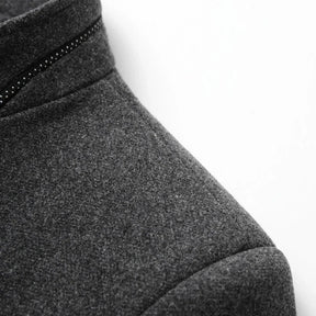 mens-wool-blend-mandarin-collar-overcoat-thirlmere