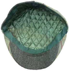 mens-wool-blend-patchwork-flat-cap-ravenscourt