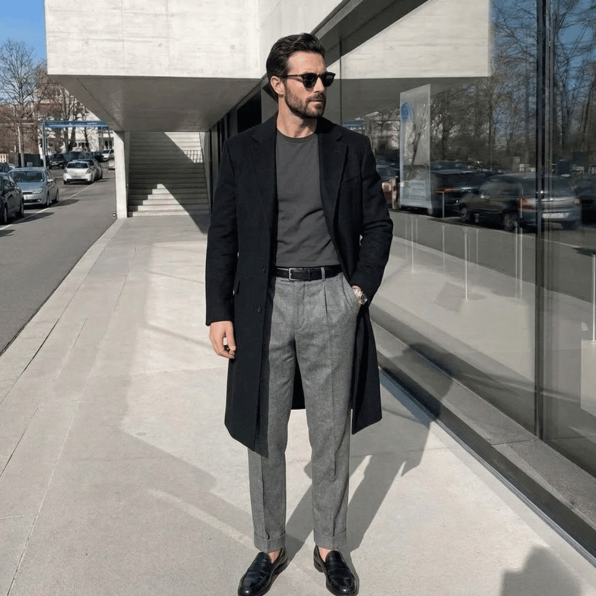 mens-wool-overcoat-pleated-trousers-co-ord-set