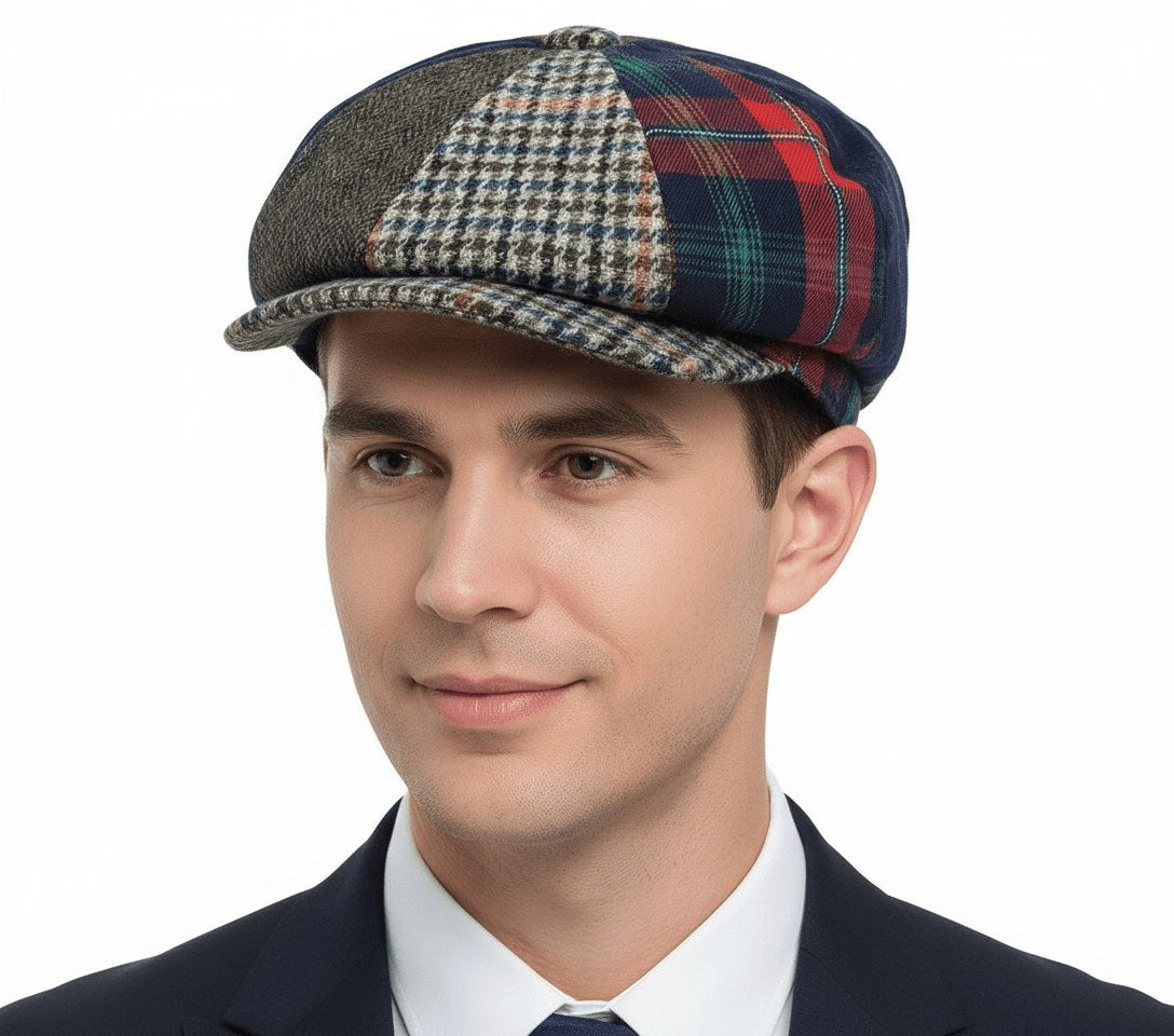 mens-wool-patchwork-newsboy-cap-yewdale