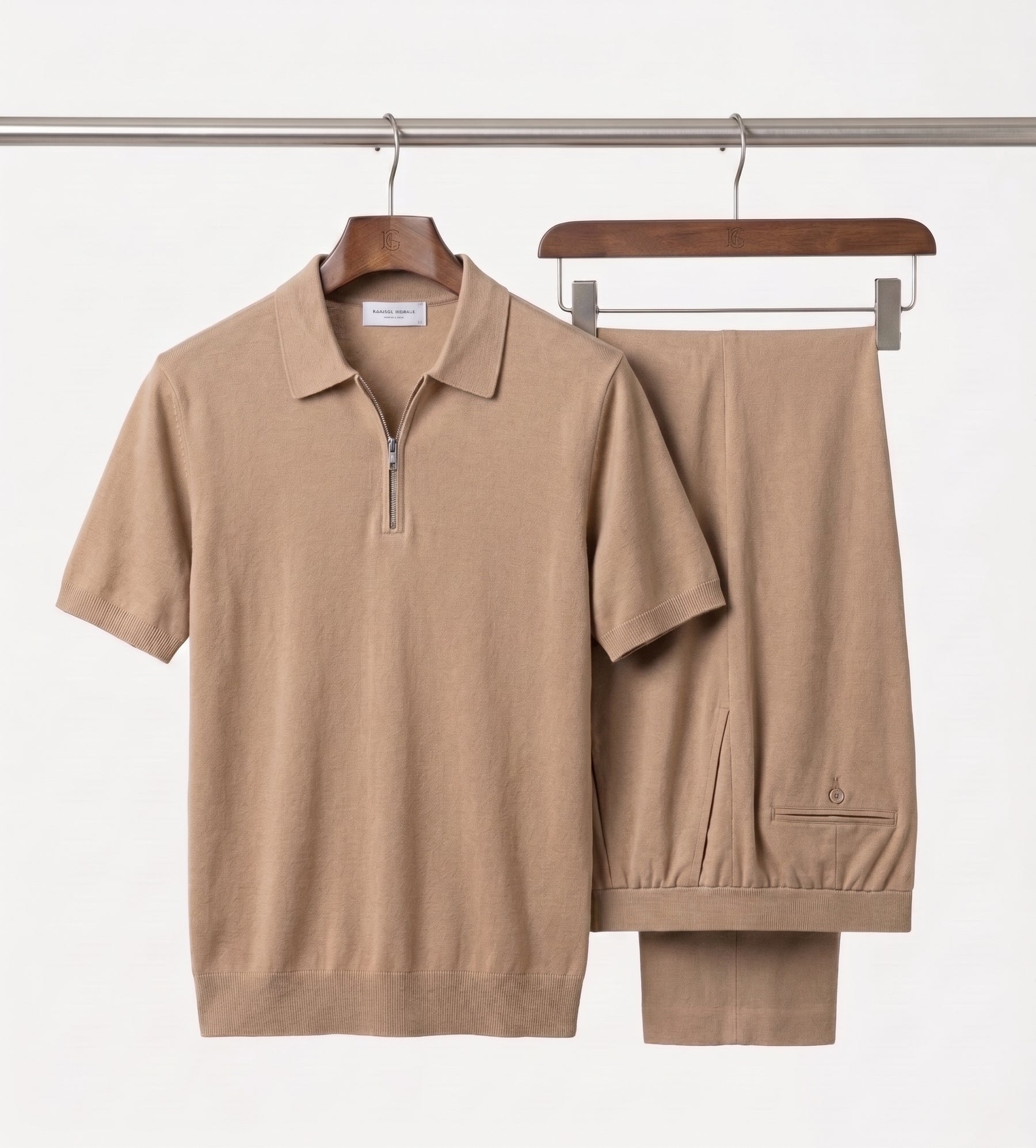 the-mayfair-set-mens-textured-knit-polo-and-trousers